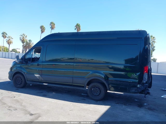 Ford Transit-350 Cargo Van 2020 1FTBW3XG5LKB59682 Image 15