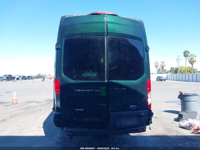 Ford Transit-350 Cargo Van 2020 1FTBW3XG5LKB59682 Image 17