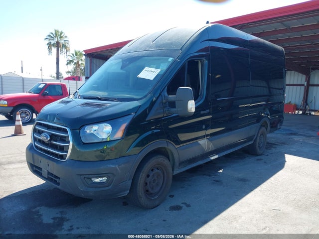Ford Transit-350 Cargo Van 2020 1FTBW3XG5LKB59682 Image 2
