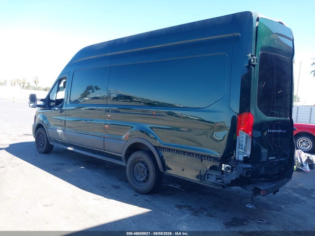 Ford Transit-350 Cargo Van 2020 1FTBW3XG5LKB59682 Image 3