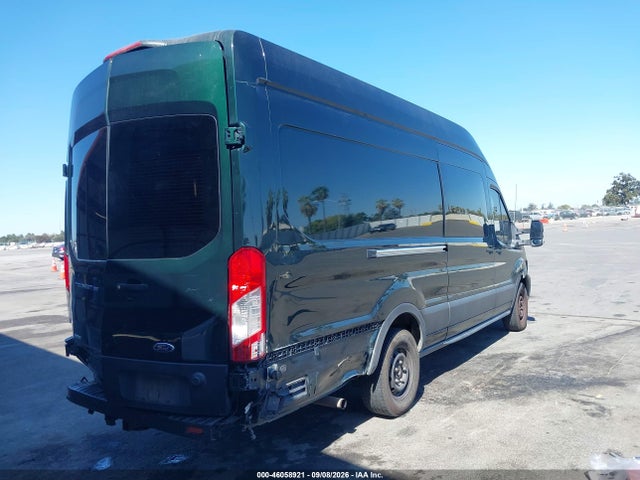 Ford Transit-350 Cargo Van 2020 1FTBW3XG5LKB59682 Image 4