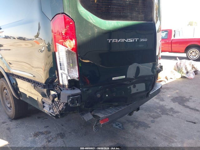 Ford Transit-350 Cargo Van 2020 1FTBW3XG5LKB59682 Image 6