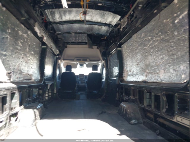 Ford Transit-350 Cargo Van 2020 1FTBW3XG5LKB59682 Image 8