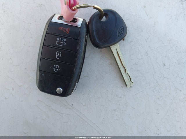 Продажа на аукционе авто 2016 Kia Soul +, vin: KNDJP3A58G7318316, номер лота: 46058923