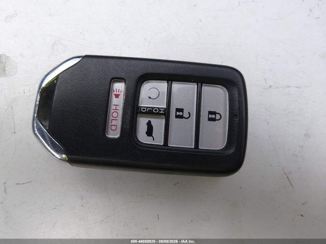 Honda Pilot Ex-l 2019 5FNYF5H57KB037758 Image 11