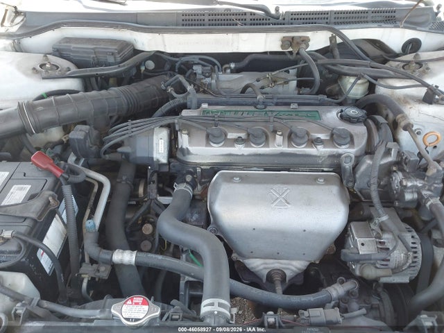 Продажа на аукционе авто 2001 Honda Accord 2.3 Lx, vin: 1HGCG32611A024638, номер лота: 46058927