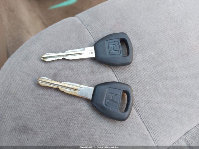 Продажа на аукционе авто 2001 Honda Accord 2.3 Lx, vin: 1HGCG32611A024638, номер лота: 46058927