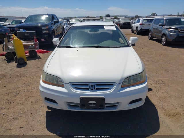Продажа на аукционе авто 2001 Honda Accord 2.3 Lx, vin: 1HGCG32611A024638, номер лота: 46058927