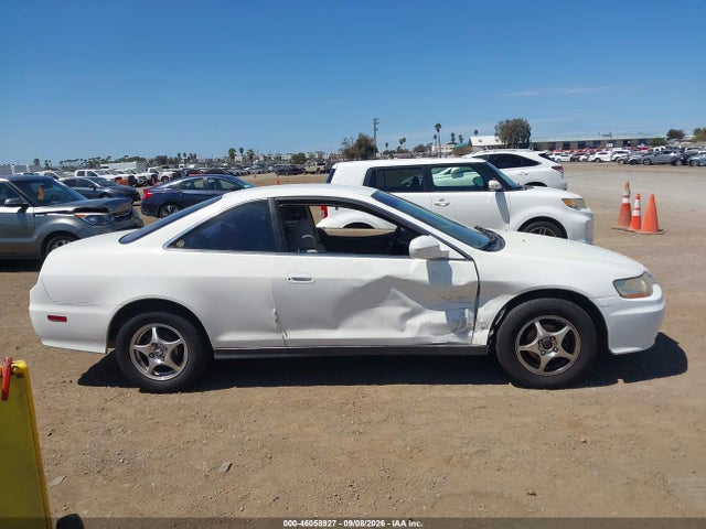 Продажа на аукционе авто 2001 Honda Accord 2.3 Lx, vin: 1HGCG32611A024638, номер лота: 46058927