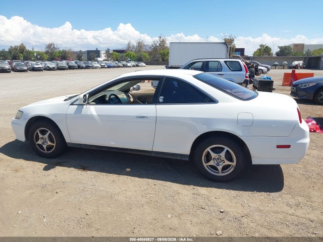 Продажа на аукционе авто 2001 Honda Accord 2.3 Lx, vin: 1HGCG32611A024638, номер лота: 46058927