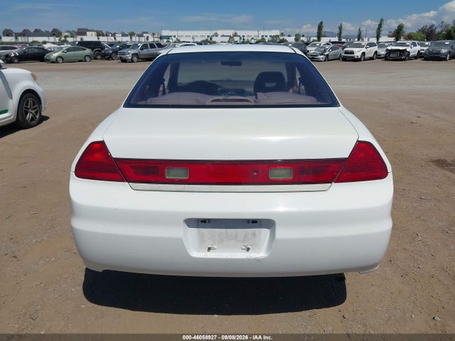 Продажа на аукционе авто 2001 Honda Accord 2.3 Lx, vin: 1HGCG32611A024638, номер лота: 46058927