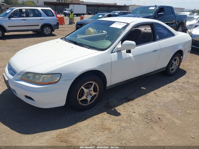 Продажа на аукционе авто 2001 Honda Accord 2.3 Lx, vin: 1HGCG32611A024638, номер лота: 46058927
