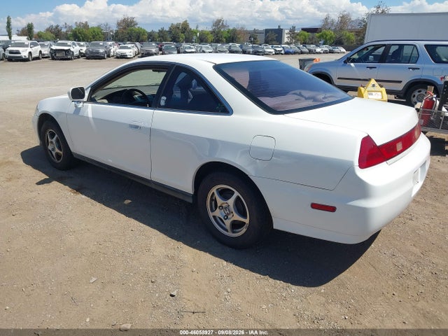 Продажа на аукционе авто 2001 Honda Accord 2.3 Lx, vin: 1HGCG32611A024638, номер лота: 46058927