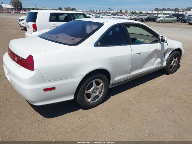 Продажа на аукционе авто 2001 Honda Accord 2.3 Lx, vin: 1HGCG32611A024638, номер лота: 46058927