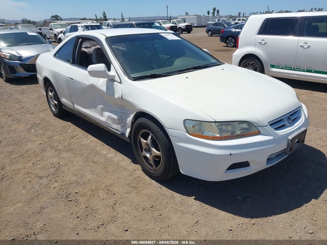 Продажа на аукционе авто 2001 Honda Accord 2.3 Lx, vin: 1HGCG32611A024638, номер лота: 46058927