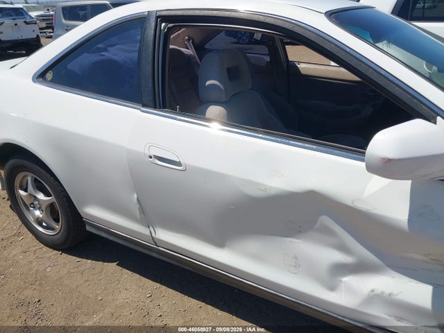 Продажа на аукционе авто 2001 Honda Accord 2.3 Lx, vin: 1HGCG32611A024638, номер лота: 46058927