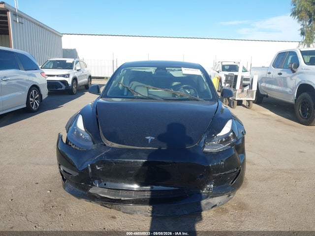 Tesla Model 3 Rear-wheel Drive 2022 5YJ3E1EA6NF169857 Image 12