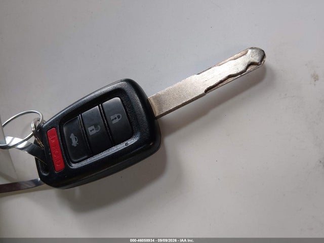 Honda Civic Lx 2017 2HGFC2F57HH531771 Image 11