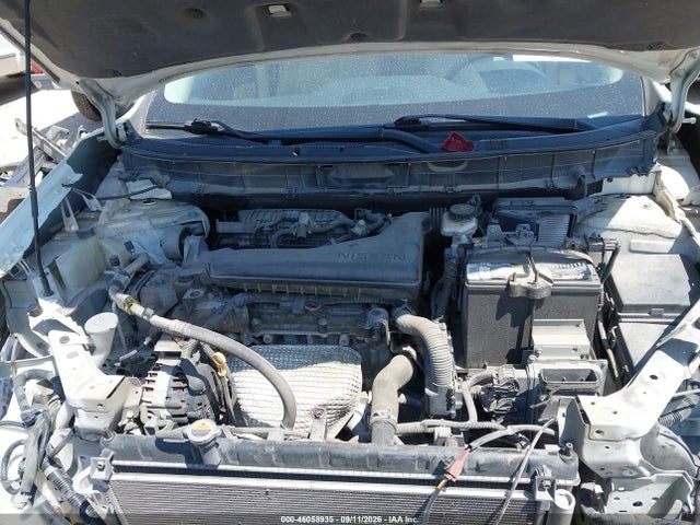 Продаж на аукціоні авто 2017 Nissan Rogue Sl, vin: 5N1AT2MT3HC798317, номер лоту: 46058935