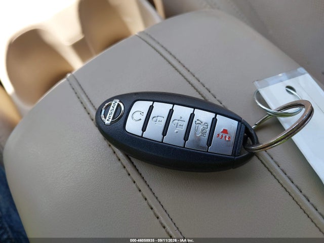 Продаж на аукціоні авто 2017 Nissan Rogue Sl, vin: 5N1AT2MT3HC798317, номер лоту: 46058935