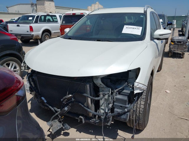 Продаж на аукціоні авто 2017 Nissan Rogue Sl, vin: 5N1AT2MT3HC798317, номер лоту: 46058935