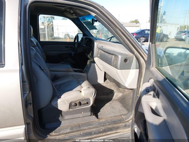 Продаж на аукціоні авто 2001 Chevrolet Tahoe Lt, vin: 1GNEK13T31J187331, номер лоту: 46058936