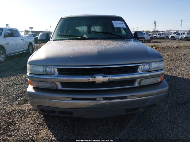 Продаж на аукціоні авто 2001 Chevrolet Tahoe Lt, vin: 1GNEK13T31J187331, номер лоту: 46058936