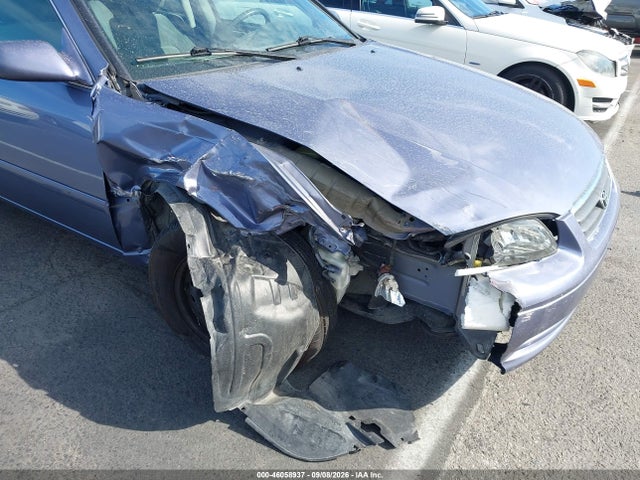 46058937 :رقم المزاد ، JT2BG22KXY0527076 vin ، 2000 Toyota Camry Le مزاد بيع