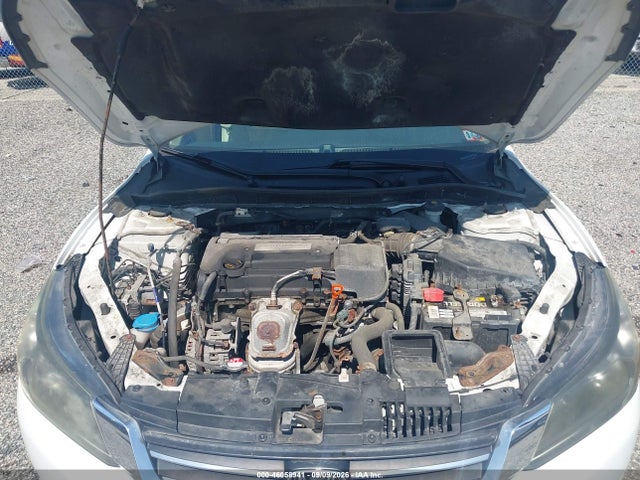 Aukcja sprzedaży 2014 Honda Accord Lx, vin: 1HGCR2F39EA140969, numer aukcji: 46058941