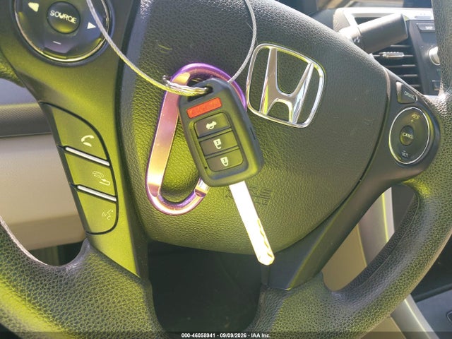 Aukcja sprzedaży 2014 Honda Accord Lx, vin: 1HGCR2F39EA140969, numer aukcji: 46058941