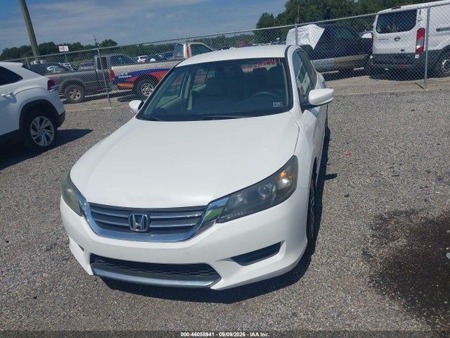 Aukcja sprzedaży 2014 Honda Accord Lx, vin: 1HGCR2F39EA140969, numer aukcji: 46058941