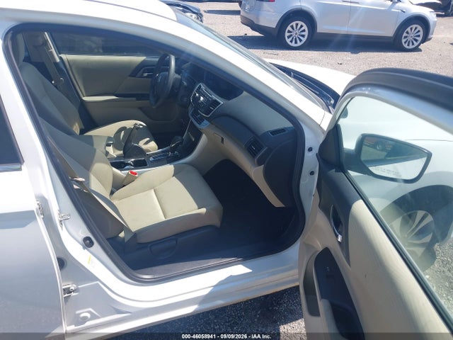 Aukcja sprzedaży 2014 Honda Accord Lx, vin: 1HGCR2F39EA140969, numer aukcji: 46058941