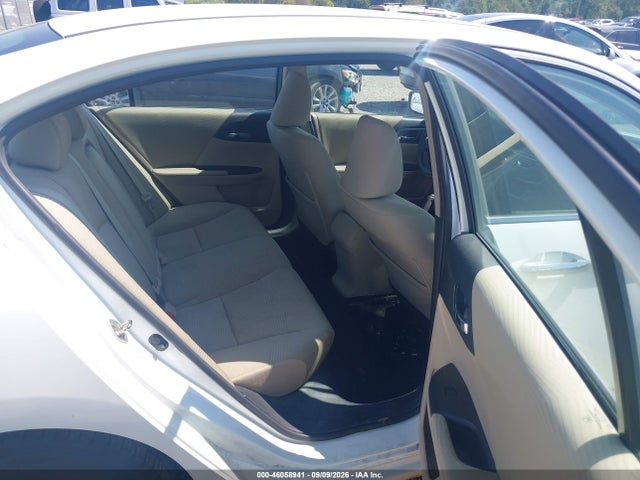 Aukcja sprzedaży 2014 Honda Accord Lx, vin: 1HGCR2F39EA140969, numer aukcji: 46058941
