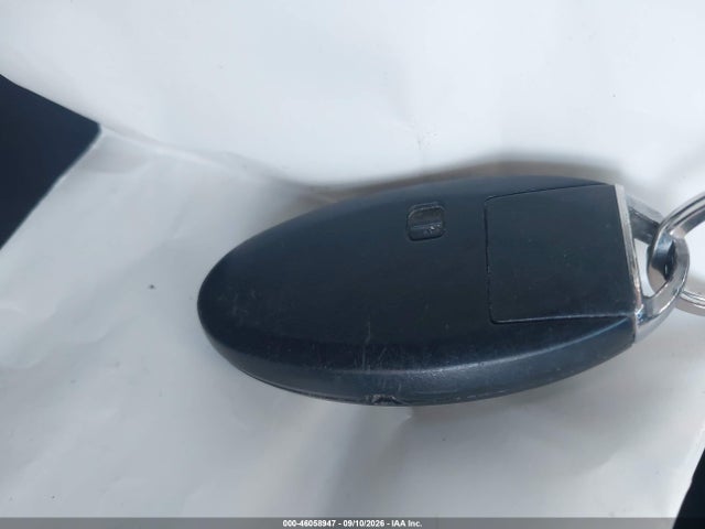 Продаж на аукціоні авто 2011 Infiniti G37 Journey, vin: JN1CV6AP9BM502467, номер лоту: 46058947