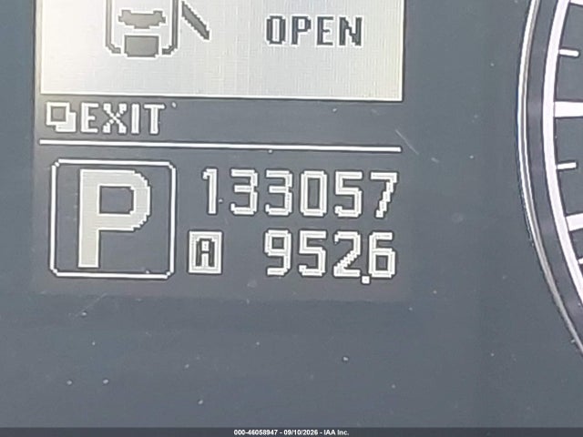 Продаж на аукціоні авто 2011 Infiniti G37 Journey, vin: JN1CV6AP9BM502467, номер лоту: 46058947