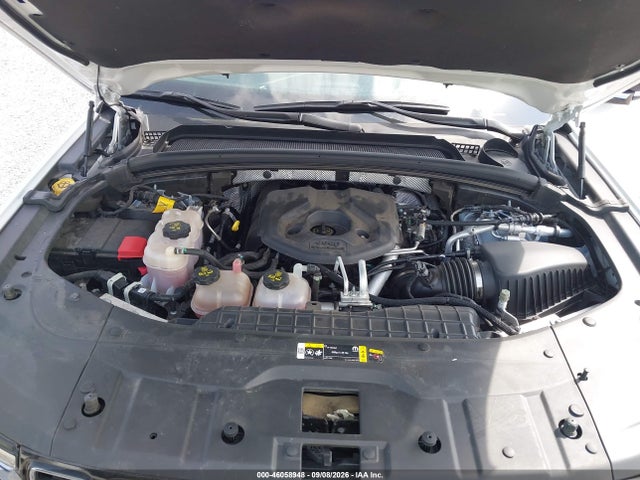 46058948 :رقم المزاد ، 1C4RJYB60RC720298 vin ، 2024 Jeep Grand Cherokee 4xe مزاد بيع