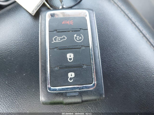 46058948 :رقم المزاد ، 1C4RJYB60RC720298 vin ، 2024 Jeep Grand Cherokee 4xe مزاد بيع