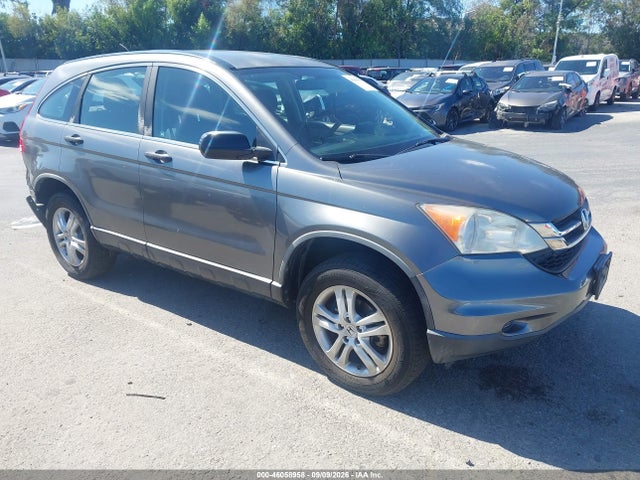 Продажа на аукционе авто 2010 Honda Cr-v Lx, vin: JHLRE3H31AC005428, номер лота: 46058958