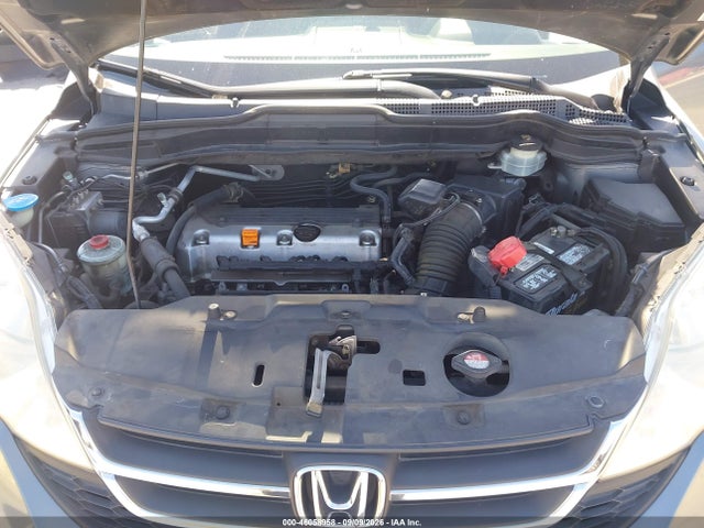 Aukcja sprzedaży 2010 Honda Cr-v Lx, vin: JHLRE3H31AC005428, numer aukcji: 46058958
