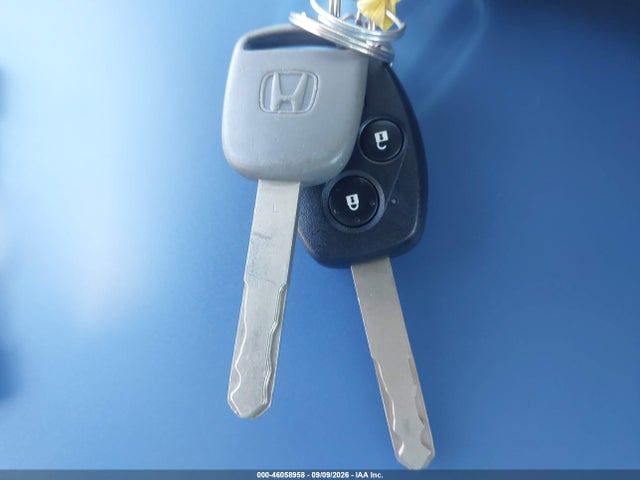 Aukcja sprzedaży 2010 Honda Cr-v Lx, vin: JHLRE3H31AC005428, numer aukcji: 46058958