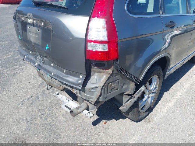 Aukcja sprzedaży 2010 Honda Cr-v Lx, vin: JHLRE3H31AC005428, numer aukcji: 46058958