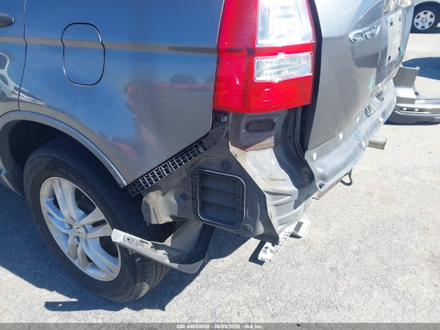 Aukcja sprzedaży 2010 Honda Cr-v Lx, vin: JHLRE3H31AC005428, numer aukcji: 46058958
