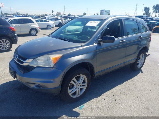 Aukcja sprzedaży 2010 Honda Cr-v Lx, vin: JHLRE3H31AC005428, numer aukcji: 46058958