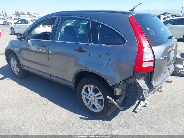 Aukcja sprzedaży 2010 Honda Cr-v Lx, vin: JHLRE3H31AC005428, numer aukcji: 46058958