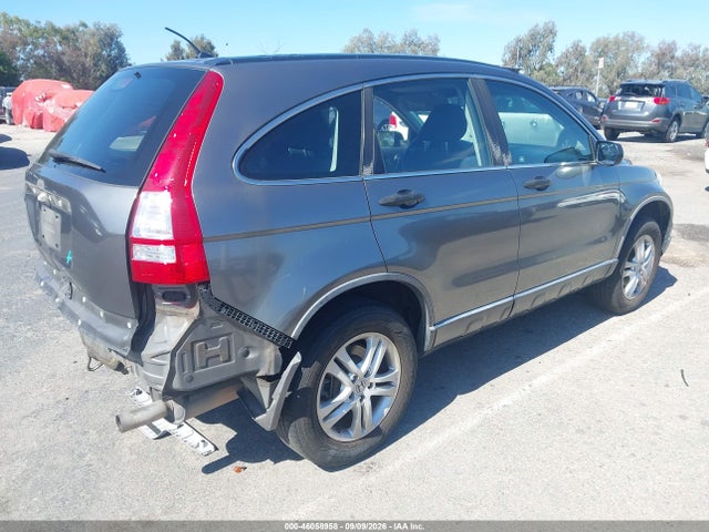 Aukcja sprzedaży 2010 Honda Cr-v Lx, vin: JHLRE3H31AC005428, numer aukcji: 46058958