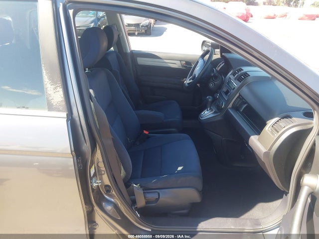 Aukcja sprzedaży 2010 Honda Cr-v Lx, vin: JHLRE3H31AC005428, numer aukcji: 46058958