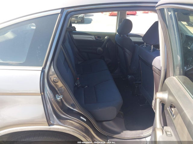 Aukcja sprzedaży 2010 Honda Cr-v Lx, vin: JHLRE3H31AC005428, numer aukcji: 46058958