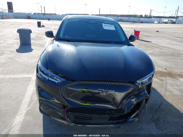 Продажа на аукционе авто 2022 Ford Mustang Mach-e Select, vin: 3FMTK1RM6NMA05030, номер лота: 46058961