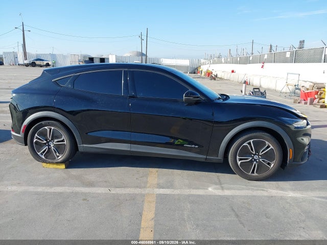 Продажа на аукционе авто 2022 Ford Mustang Mach-e Select, vin: 3FMTK1RM6NMA05030, номер лота: 46058961