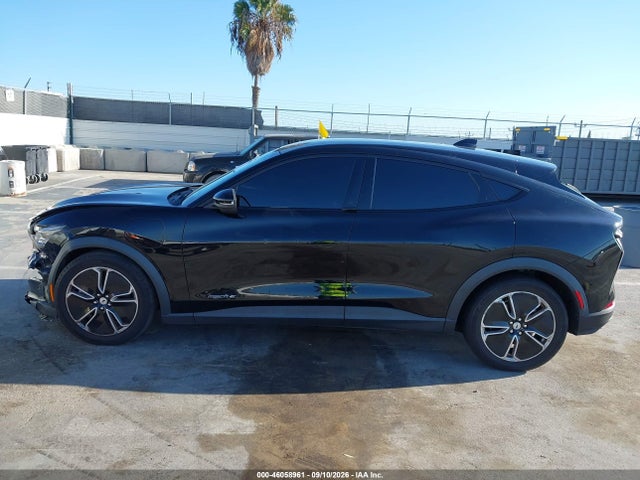 Продажа на аукционе авто 2022 Ford Mustang Mach-e Select, vin: 3FMTK1RM6NMA05030, номер лота: 46058961
